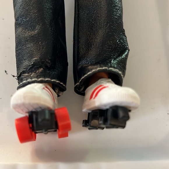 Vintage Ken Barbie Doll Mattel 1968 - Picture 3 of 9